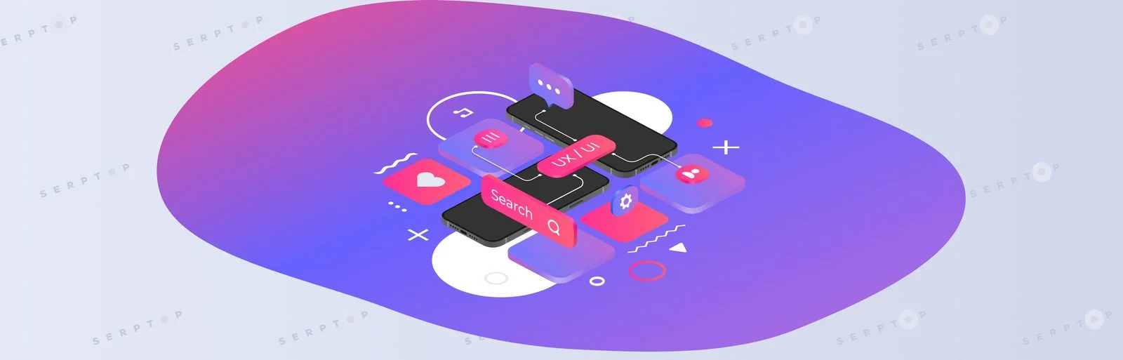 UX-бенчмаркинг: что это, для чего нужен, как выполнить