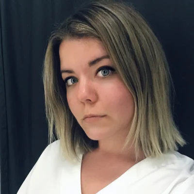 Екатерина Лигер