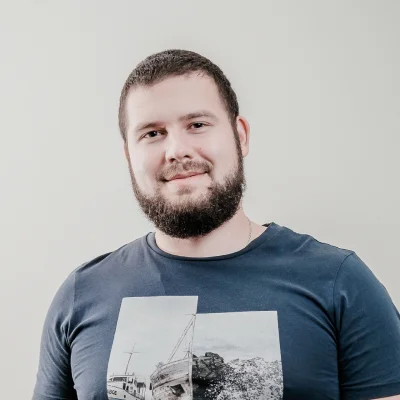 Олег Чичин