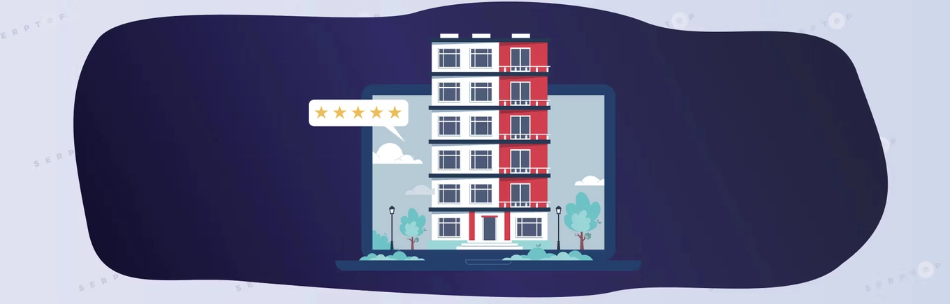 Как создать сайт жилого комплекса: этапы разработки, дизайн и продвижение