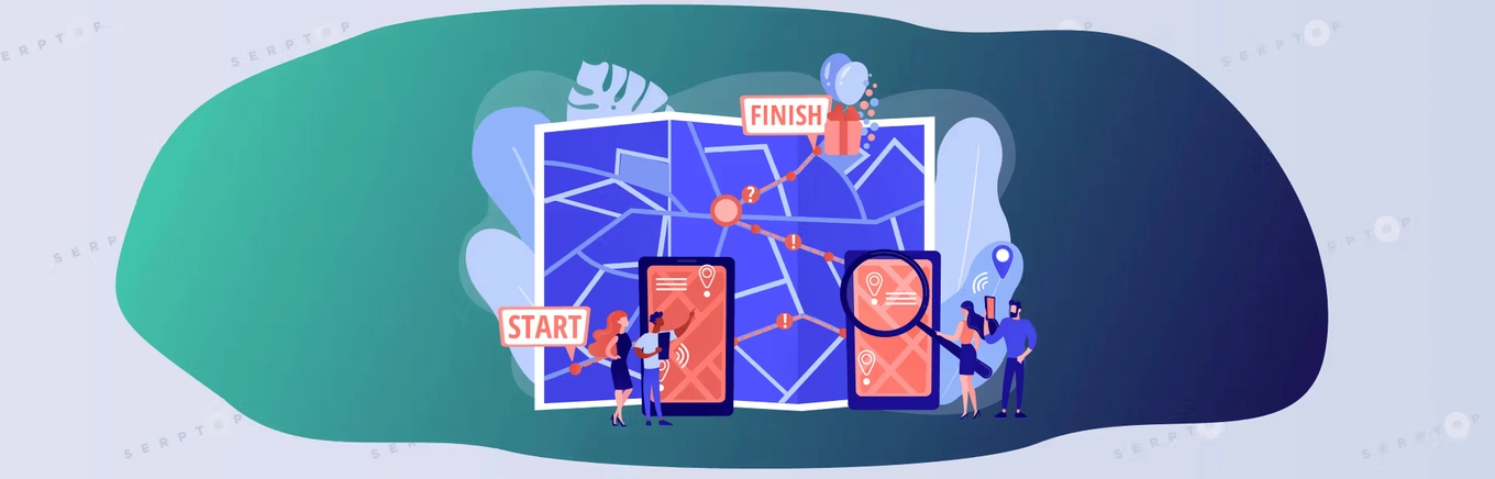 Дорожная карта: что это, зачем нужна, как применять в бизнесе