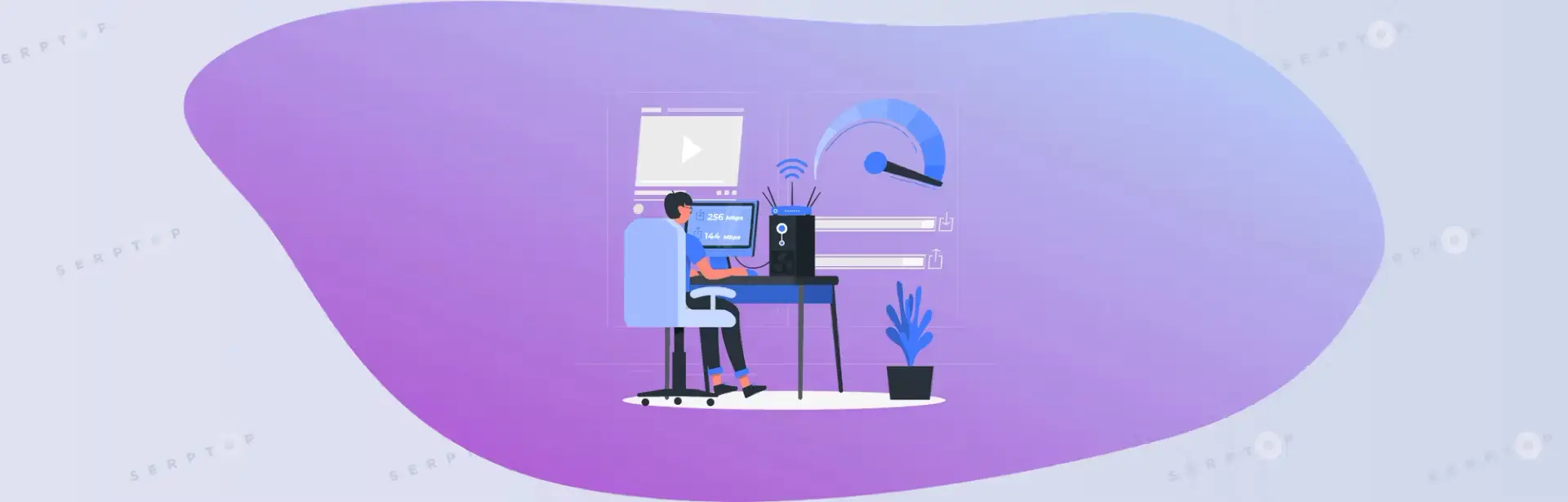 Увеличить скорость загрузки сайта за 7 шагов